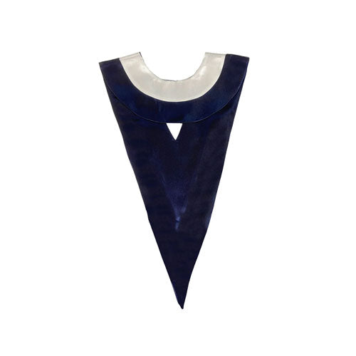 Double Color V-Stoles