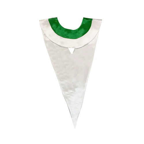Double Color V-Stoles