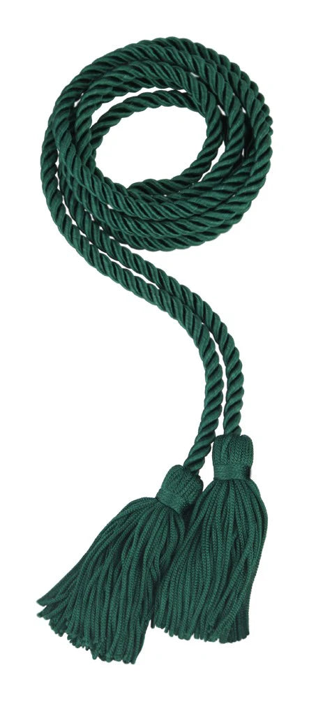 Hunter Graduation Honor Cord - College & High School Honor Cords