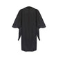 Deluxe Masters Graduation Gown - Academic Regalia