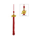 Shiny Red Bachelors Cap & Gown - College & University