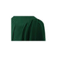 Matte Hunter Bachelors Graduation Gown - College & University