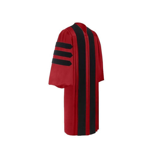 Doctoral Gowns