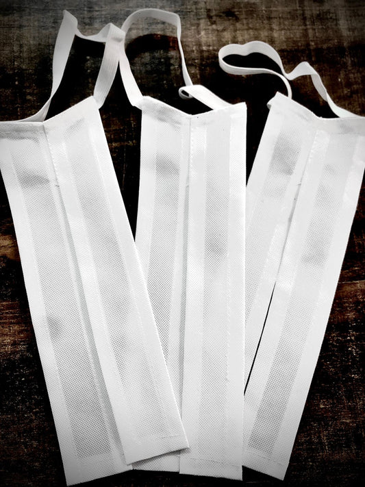 Advocate Neck Bands