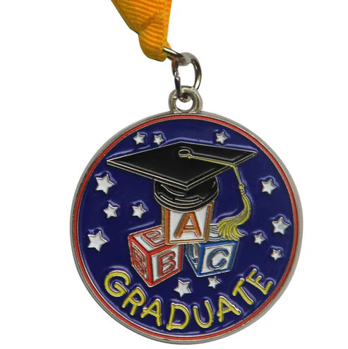 Medals