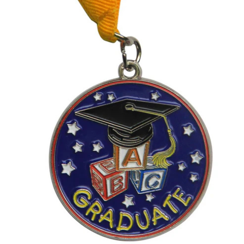 Medals