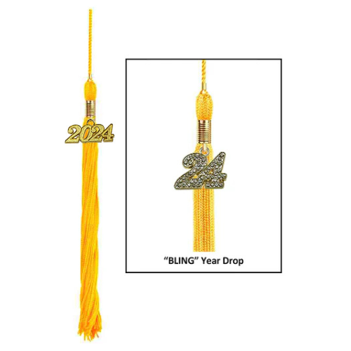 Tassels